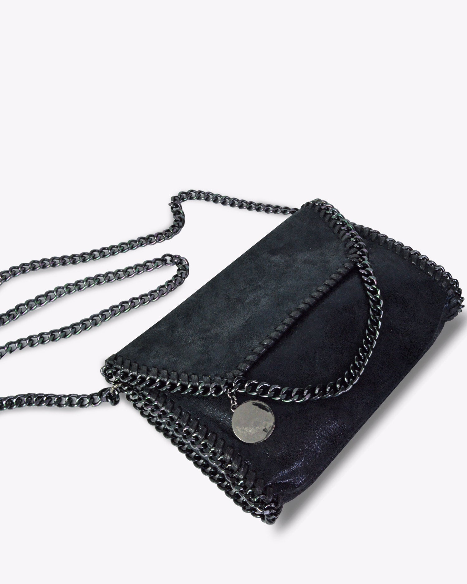 Alicia Crossbody Black Schell Bell Boutique